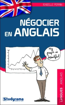 Bertrand.pt - Négocier En Anglais