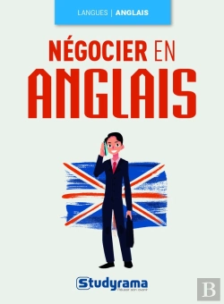 Bertrand.pt - Negocier En Anglais
