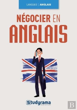 Bertrand.pt - Négocier En Anglais