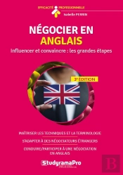 Negocier En Anglais (Ne)