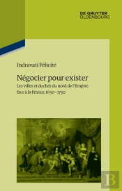 Négocier Pour Exister