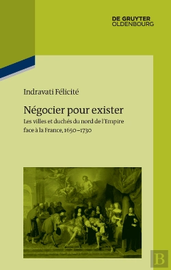 Bertrand.pt - Négocier Pour Exister