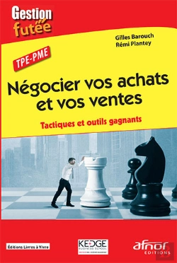 Bertrand.pt - Négocier Vos Achats Et Vos Ventes