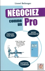 Negociez Comme Un Pro !