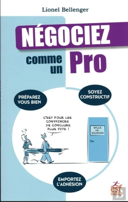 Bertrand.pt - Negociez Comme Un Pro !