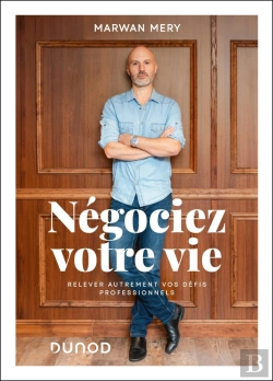 Bertrand.pt - Négociez Votre Vie : Relevez Autrement Vos Défis Professionnels