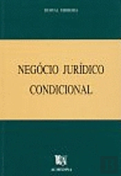 Negócio Jurídico Condicional