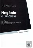 Negócio Jurídico