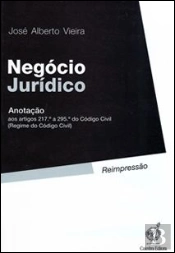Negócio Jurídico