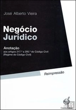 Bertrand.pt - Negócio Jurídico