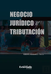 Negocio Jurídico Y Tributación