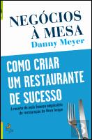 Negócios à Mesa