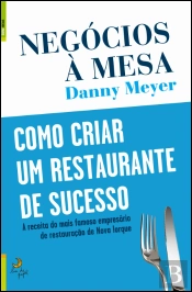 Negócios à Mesa