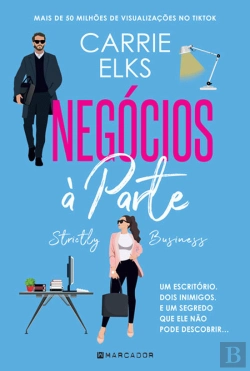 Bertrand.pt - Negócios à Parte