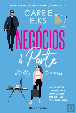 Bertrand.pt - Negócios À Parte