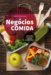 Negócios Com Comida