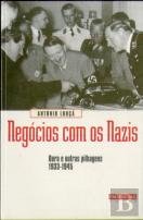 Negócios com os Nazis