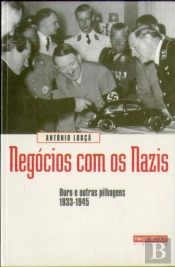 Negócios com os Nazis