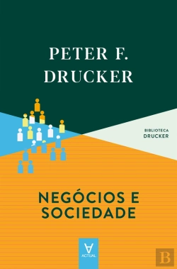 Bertrand.pt - Negócios E Sociedade