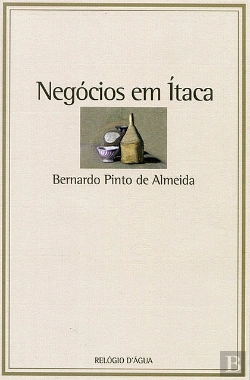 Bertrand.pt - Negócios em Ítaca