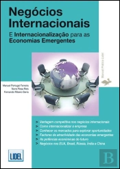Negócios Internacionais