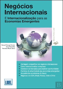 Bertrand.pt - Negócios Internacionais