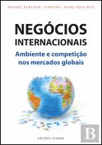 Negócios Internacionais
