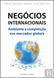 Negócios Internacionais