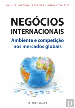 Bertrand.pt - Negócios Internacionais