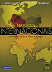 Negócios Internacionais