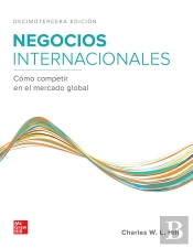 Negocios Internacionales