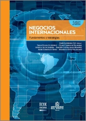 Negocios Internacionales. Fundamentos Y Estrategias 2ed. Revisada Y Aumentada