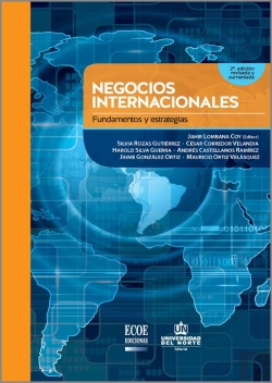 Bertrand.pt - Negocios Internacionales. Fundamentos Y Estrategias 2ed. Revisada Y Aumentada
