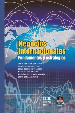 Bertrand.pt - Negocios Internacionales. Fundamentos Y Estrategias