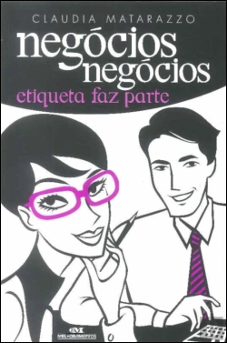 Bertrand.pt - Negócios Negócios, Etiqueta Faz Parte