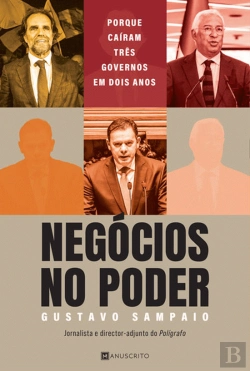 Bertrand.pt - Negócios no Poder