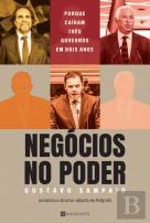 Negócios no Poder