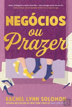 Bertrand.pt - Negócios Ou Prazer