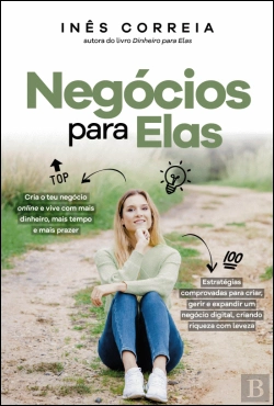 Bertrand.pt - Negócios para Elas
