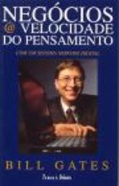 Negócios @ Velocidade do Pensamento