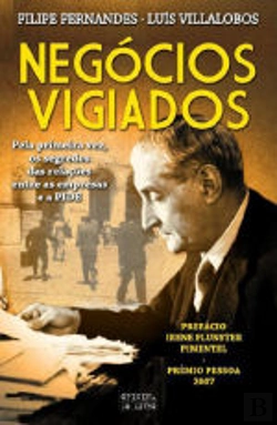 Bertrand.pt - Negócios vigiados