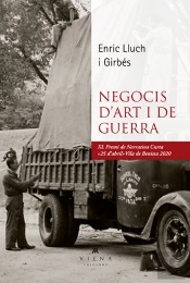 Negocis D'Art I De Guerra