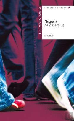 Bertrand.pt - Negocis De Detectius