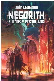 Negorith Sueños Y Pesadillas