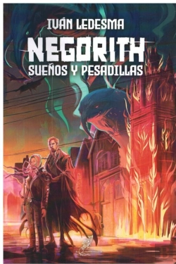 Bertrand.pt - Negorith Sueños Y Pesadillas