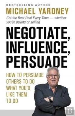 Bertrand.pt - Negotiate, Influence, Persuade