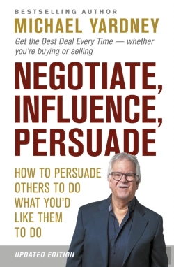 Bertrand.pt - Negotiate, Influence, Persuade