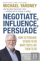 Negotiate, Influence, Persuade