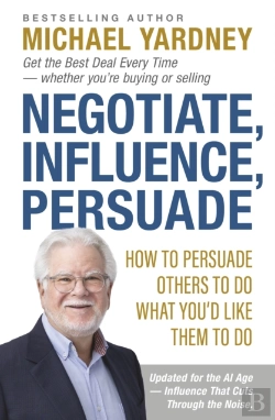 Bertrand.pt - Negotiate, Influence, Persuade