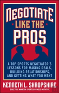 Bertrand.pt - Negotiate Like The Pros